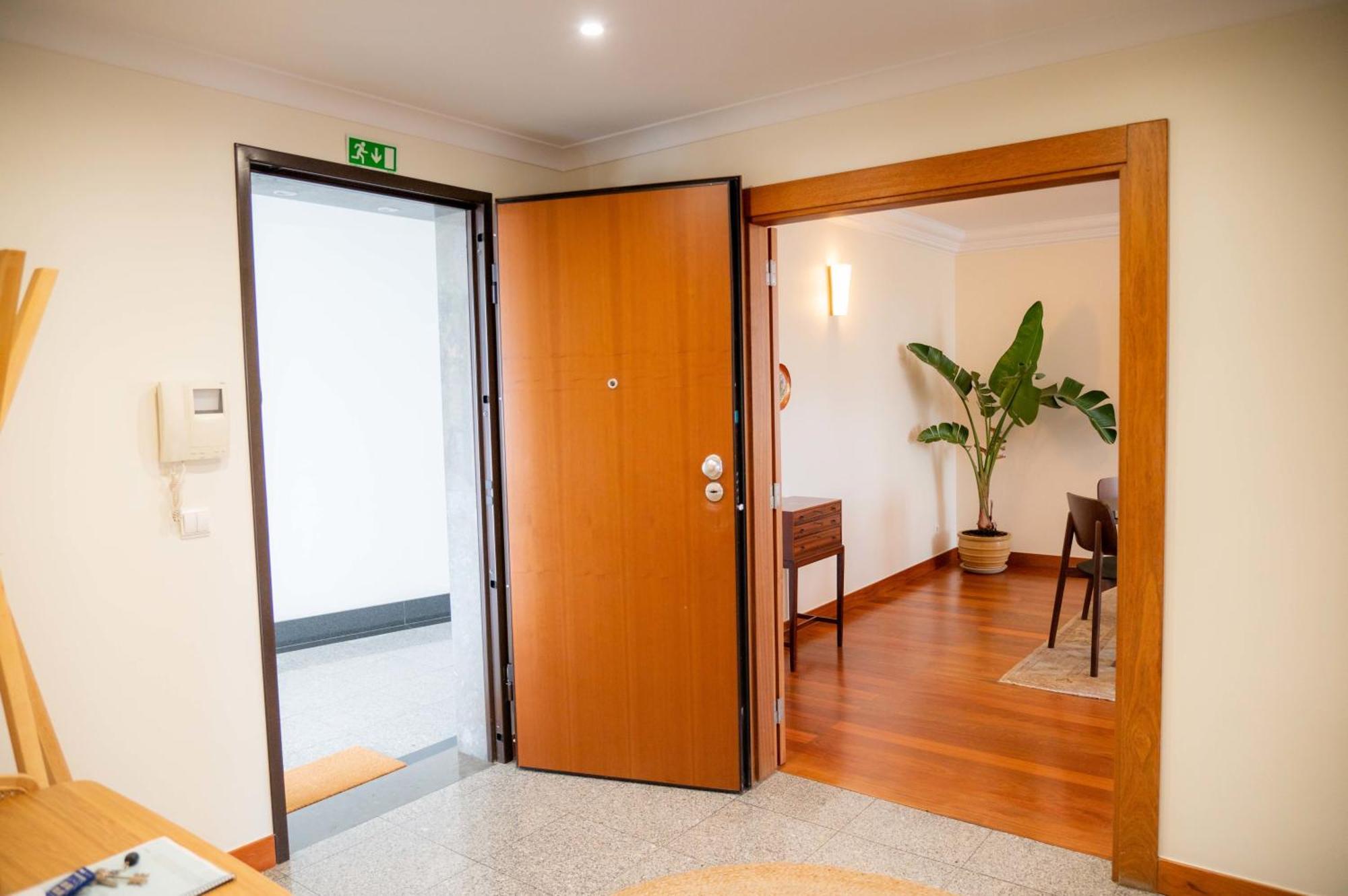 Madeira Precious Penthouse Lejlighed Funchal  Eksteriør billede