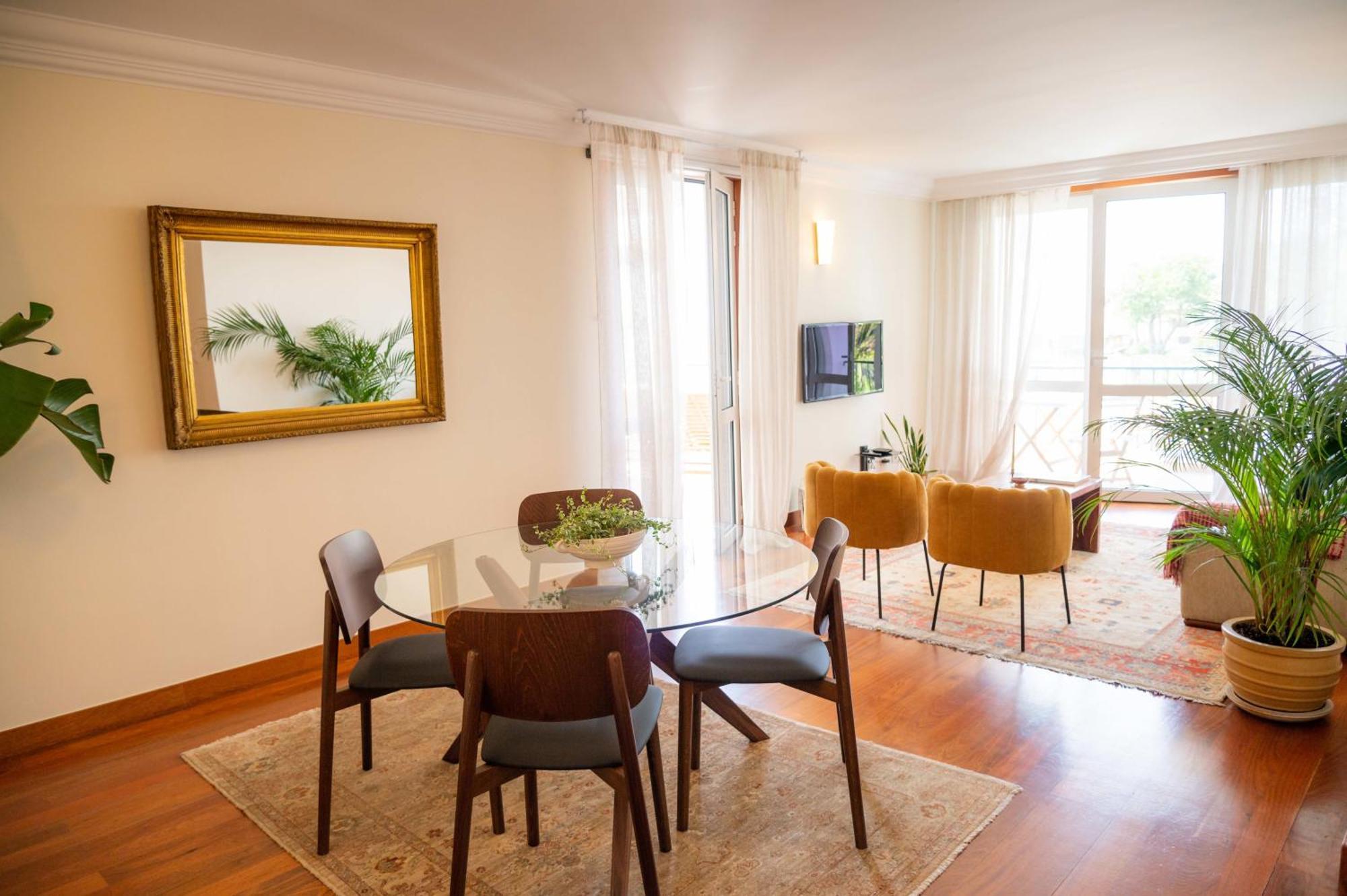 Madeira Precious Penthouse Lejlighed Funchal  Eksteriør billede