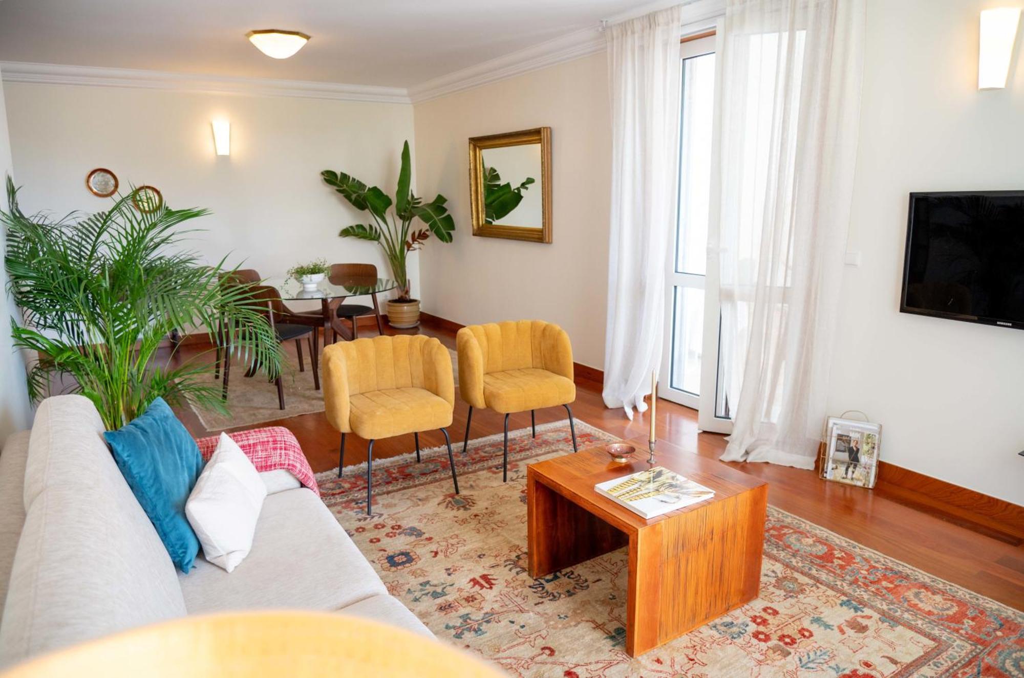 Madeira Precious Penthouse Lejlighed Funchal  Eksteriør billede