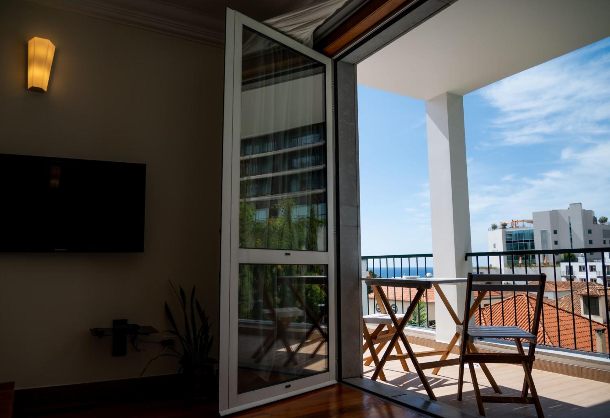 Madeira Precious Penthouse Lejlighed Funchal  Eksteriør billede