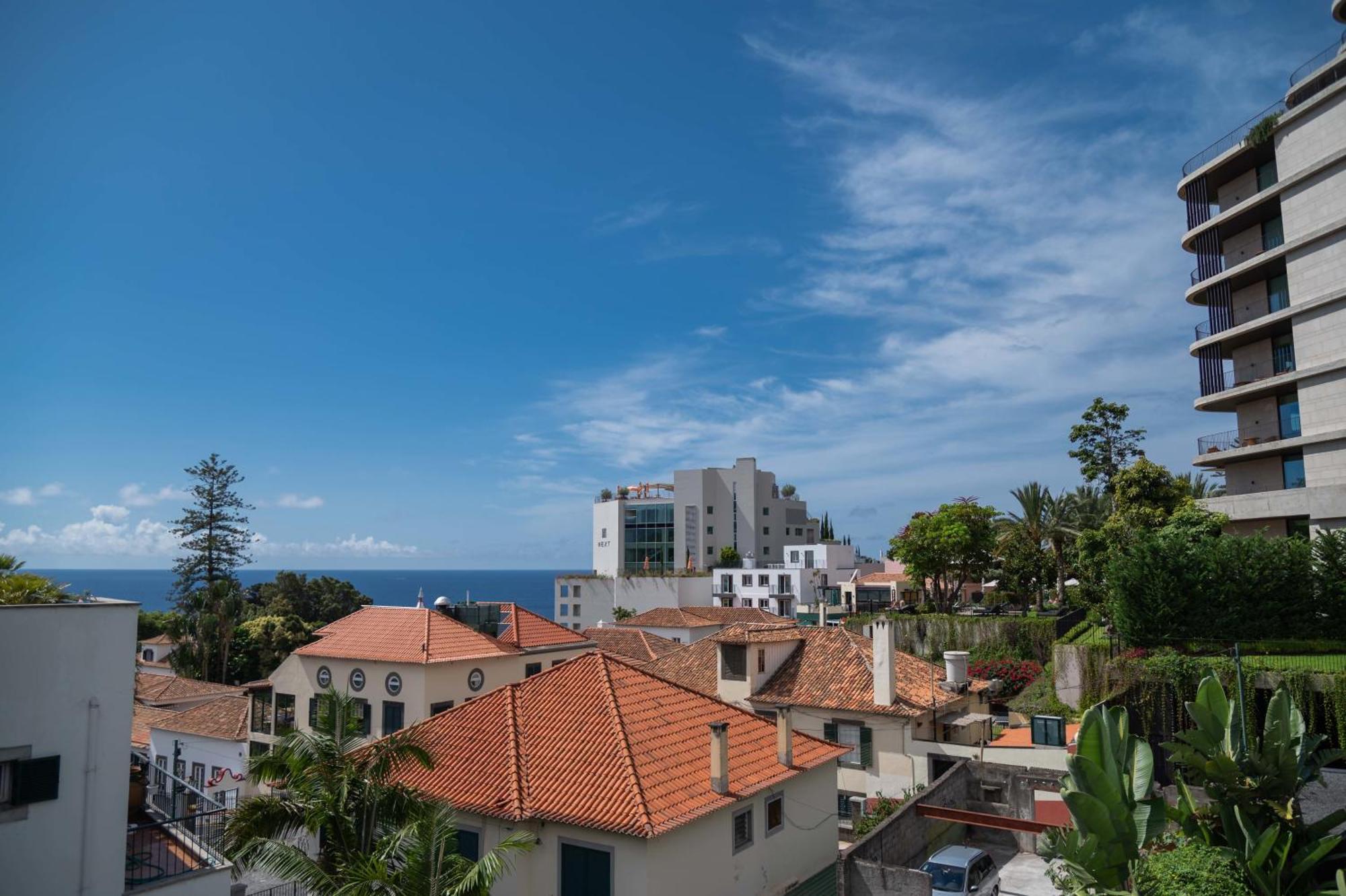Madeira Precious Penthouse Lejlighed Funchal  Eksteriør billede
